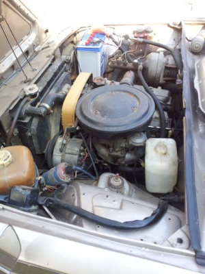 ขาย fait 125 รุ่นพิเศษครับ