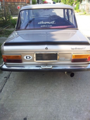 ขาย fait 125 รุ่นพิเศษครับ