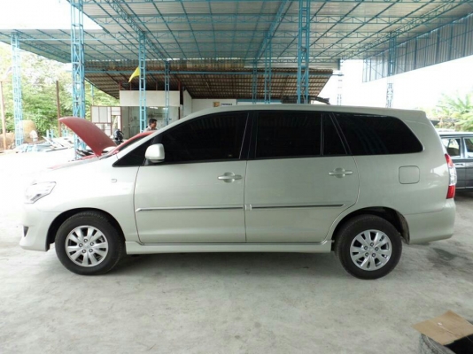 บริการเช่า รถ 7 ที่นั่ง