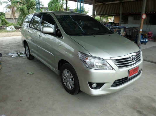 บริการเช่า รถ 7 ที่นั่ง