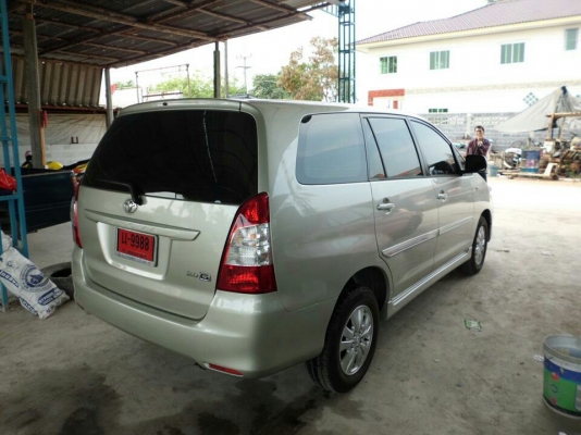 บริการเช่า รถ 7 ที่นั่ง