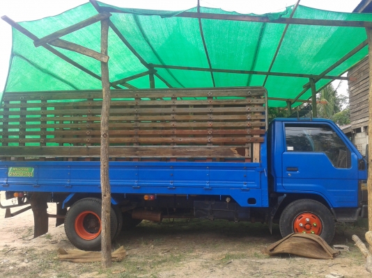 ขาย 6 ล้อTOYOTA 115แรง 2ใบปัด พวงมาลัยพาวเวอร์ เครื่องแห้ง แรง ดี คัซซีสวยมาก รถวิ่งดีมาก พร้อมโอน พร้อมใช้งาน.  ขายถูกๆๆ.  มาก