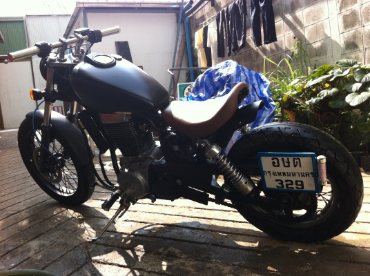ทะเบียนแท้ 100 \% suzuki savage .ราคา 75,000 บาท รถอยู่ กทม. เครื่องดีครับ ไม่มีเวลาใช้