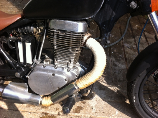 ทะเบียนแท้ 100 \% suzuki savage .ราคา 75,000 บาท รถอยู่ กทม. เครื่องดีครับ ไม่มีเวลาใช้