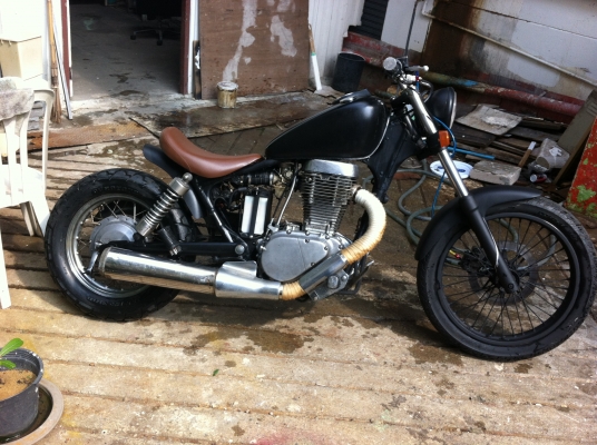 ทะเบียนแท้ 100 \% suzuki savage .ราคา 75,000 บาท รถอยู่ กทม. เครื่องดีครับ ไม่มีเวลาใช้