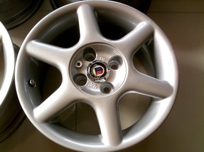 แม็กซ์ อิตาลี ขนาด15 นิ้ว 4รู100 แม็กซ์ อิตาลี ขนาด15 นิ้ว 4รู100