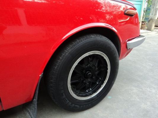 ขายtoyopet ปี2510 รถคลาสสิคพร้อมใช้ ขายtoyopet ปี2510 รถคลาสสิคพร้อมใช้