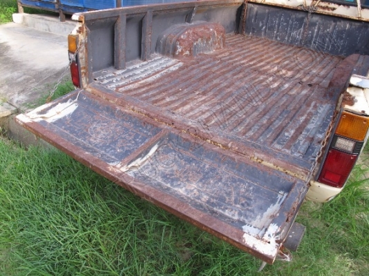 รถกระบะ ยี่ห้อ TOYOTA รถกระบะ ยี่ห้อ TOYOTA