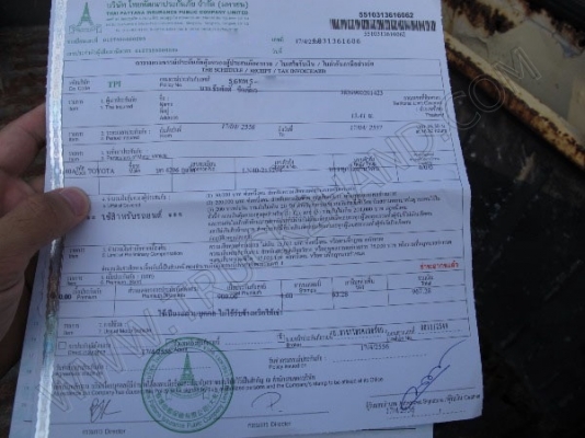 รถกระบะ ยี่ห้อ TOYOTA รถกระบะ ยี่ห้อ TOYOTA