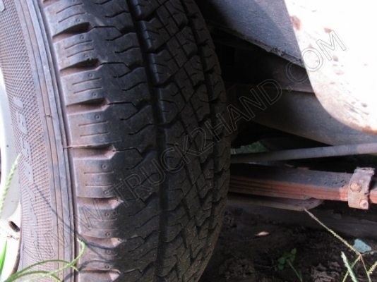 รถกระบะ ยี่ห้อ TOYOTA รถกระบะ ยี่ห้อ TOYOTA