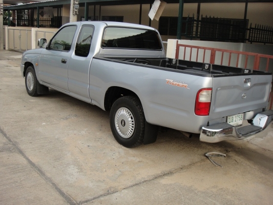 ฝากขาย TOYOTA TIGER 3.0 EFI รุ่นท๊อป ปี 2001
