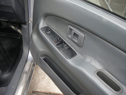 ฝากขาย TOYOTA TIGER 3.0 EFI รุ่นท๊อป ปี 2001