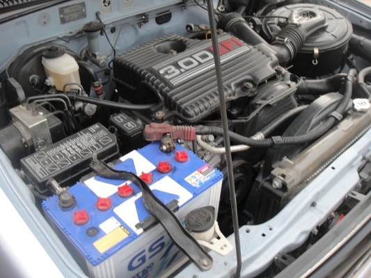 ฝากขาย TOYOTA TIGER 3.0 EFI รุ่นท๊อป ปี 2001