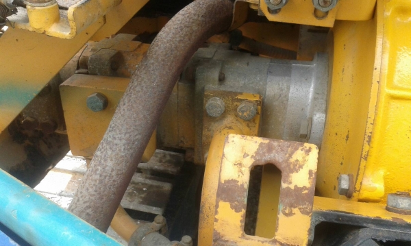 ต้องการขายรถขุดยี่ห้อkomatsu-PC20-3รถนอกนำเข้าจากญี่ปุ่น ต้องการขายรถขุดยี่ห้อkomatsu-PC20-3รถนอกนำเข้าจากญี่ปุ่น