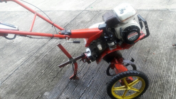 ขายรถพรวนyanmar pmt320 ตักแตน ใหญ่ 5 แรง ขายรถพรวนyanmar pmt320 ตักแตน ใหญ่ 5 แรง