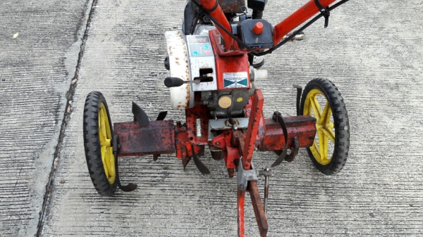 ขายรถพรวนyanmar pmt320 ตักแตน ใหญ่ 5 แรง ขายรถพรวนyanmar pmt320 ตักแตน ใหญ่ 5 แรง