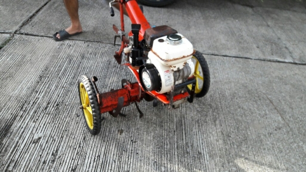 ขายรถพรวนyanmar pmt320 ตักแตน ใหญ่ 5 แรง ขายรถพรวนyanmar pmt320 ตักแตน ใหญ่ 5 แรง