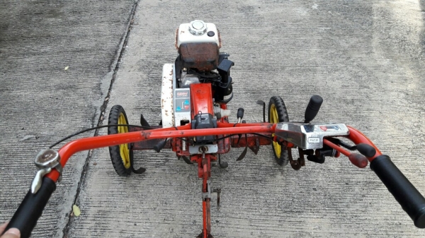 ขายรถพรวนyanmar pmt320 ตักแตน ใหญ่ 5 แรง ขายรถพรวนyanmar pmt320 ตักแตน ใหญ่ 5 แรง