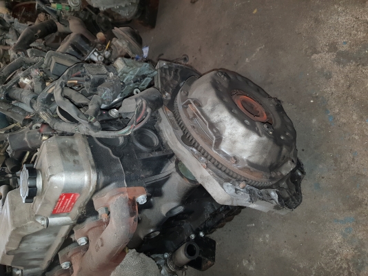 ขายเครื่องยนต์ toyota 2zทู