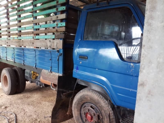 TOYOTA BU91 TOYOTA BU91