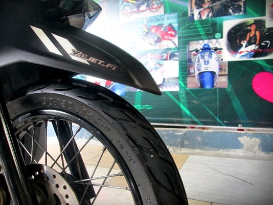 mio 125 i rr 2014 สีดำ เครื่องเดิมๆ รุ่นนี้หายากแล้ว 19900 mio 125 i rr 2014 สีดำ เครื่องเดิมๆ รุ่นนี้หายากแล้ว 19900