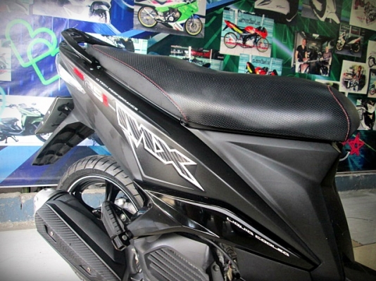 mio 125 i mx 2017 สีดำ ตัวท็อปล้อแมกซ์ รุ่นนี้สภาพนี้หายากแล้ว 31900 mio 125 i mx 2017 สีดำ ตัวท็อปล้อแมกซ์ รุ่นนี้สภาพนี้หายากแล้ว 31900