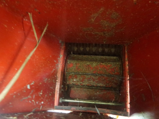 ขายเครื่องย่อยกิ่งไม้