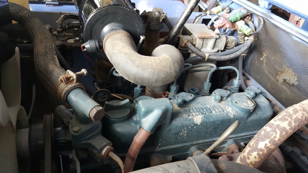 ขาย รถตัก TCM รุ่น 804 มือสองญี่ปุ่น เอวอ่อน ทำงานไว เกียร์ทอร์ค กระบวยใหญ่ สวยพร้อมใช้งาน  มือถือ 0818753444