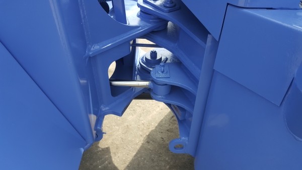 ขาย รถตัก TCM รุ่น 804 มือสองญี่ปุ่น เอวอ่อน ทำงานไว เกียร์ทอร์ค กระบวยใหญ่ สวยพร้อมใช้งาน  มือถือ 0818753444