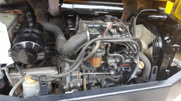 ขาย รถขุด YANMAR รุ่น YB251UZ- มือสองญี่ปุ่น แทรกเหล็ก สลัก บูทเอวแน่น 100\% สวยพร้อมใช้งาน มือถือ 0818753444 ขาย รถขุด YANMAR รุ่น YB251UZ- มือสองญี่ปุ่น แทรกเหล็ก สลัก บูทเอวแน่น 100\% สวยพร้อมใช้งาน มือถือ 0818753444