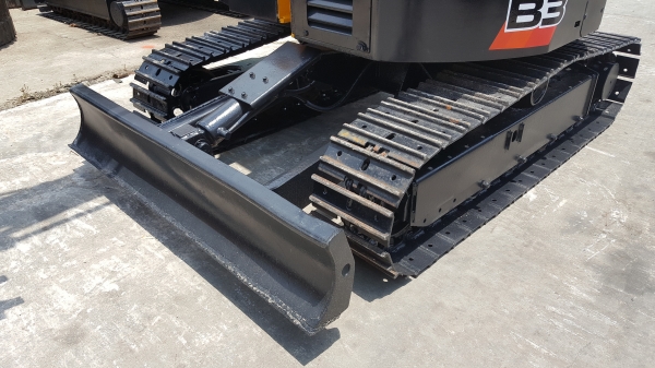 ขาย รถขุด YANMAR รุ่น B3 มือสองญี่ปุ่น แทรกเหล็ก สลัก บูทเอวแน่น 100\% สวยพร้อมใช้งาน มือถือ 0818753444 ขาย รถขุด YANMAR รุ่น B3 มือสองญี่ปุ่น แทรกเหล็ก สลัก บูทเอวแน่น 100\% สวยพร้อมใช้งาน มือถือ 0818753444