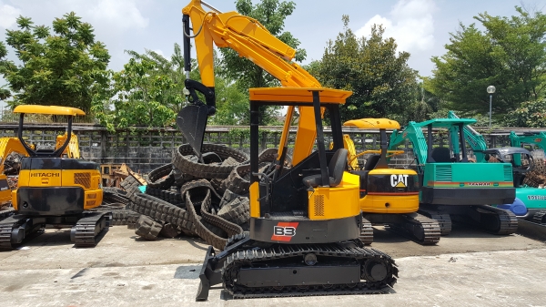 ขาย รถขุด YANMAR รุ่น B3 มือสองญี่ปุ่น แทรกเหล็ก สลัก บูทเอวแน่น 100\% สวยพร้อมใช้งาน มือถือ 0818753444 ขาย รถขุด YANMAR รุ่น B3 มือสองญี่ปุ่น แทรกเหล็ก สลัก บูทเอวแน่น 100\% สวยพร้อมใช้งาน มือถือ 0818753444