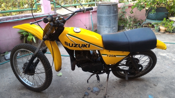 TS  125