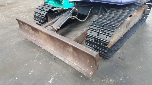 ขาย รถขุด KOMATSU รุ่น PC30FR มือสองญี่ปุ่น แทรกเหล็ก สลัก บูทเอวแน่น 100\% สวยพร้อมใช้งาน มือถือ 0818753444 ขาย รถขุด KOMATSU รุ่น PC30FR มือสองญี่ปุ่น แทรกเหล็ก สลัก บูทเอวแน่น 100\% สวยพร้อมใช้งาน มือถือ 0818753444