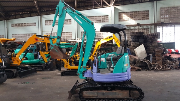 ขาย รถขุด KOMATSU รุ่น PC30FR มือสองญี่ปุ่น แทรกเหล็ก สลัก บูทเอวแน่น 100\% สวยพร้อมใช้งาน มือถือ 0818753444 ขาย รถขุด KOMATSU รุ่น PC30FR มือสองญี่ปุ่น แทรกเหล็ก สลัก บูทเอวแน่น 100\% สวยพร้อมใช้งาน มือถือ 0818753444