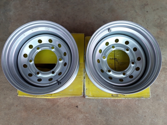 ขายเพลาล้อ Isuzu แอ้ว สำหรับทำเทเลอร์