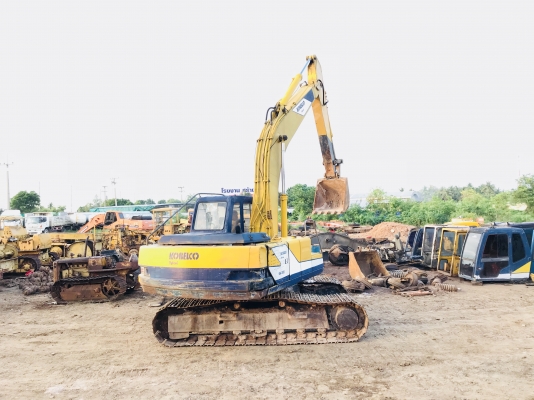 ขาย KOBELCO SK200มาครทรี ยูตานิ ไฟฟ้าตัด เครื่องปั๊มดี ช่วงล่างเต็ม เฟรมสวย เอกสารเล่มทะเบียน ขาย KOBELCO SK200มาครทรี ยูตานิ ไฟฟ้าตัด เครื่องปั๊มดี ช่วงล่างเต็ม เฟรมสวย เอกสารเล่มทะเบียน