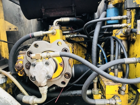 ขาย KOBELCO SK200มาครทรี ยูตานิ ไฟฟ้าตัด เครื่องปั๊มดี ช่วงล่างเต็ม เฟรมสวย เอกสารเล่มทะเบียน ขาย KOBELCO SK200มาครทรี ยูตานิ ไฟฟ้าตัด เครื่องปั๊มดี ช่วงล่างเต็ม เฟรมสวย เอกสารเล่มทะเบียน