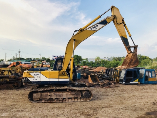ขาย KOBELCO SK200มาครทรี ยูตานิ ไฟฟ้าตัด เครื่องปั๊มดี ช่วงล่างเต็ม เฟรมสวย เอกสารเล่มทะเบียน ขาย KOBELCO SK200มาครทรี ยูตานิ ไฟฟ้าตัด เครื่องปั๊มดี ช่วงล่างเต็ม เฟรมสวย เอกสารเล่มทะเบียน