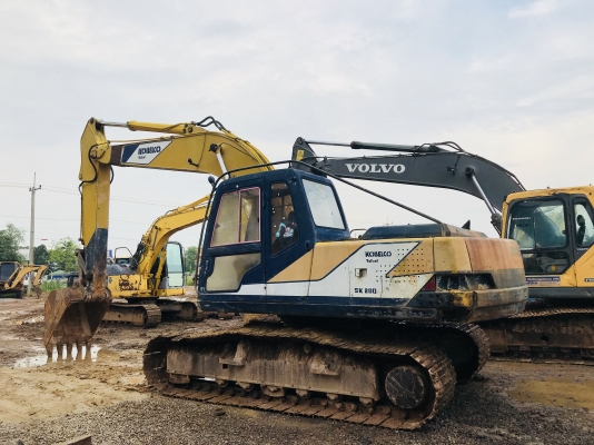 ขาย KOBELCO SK200มาครทรี ยูตานิ ไฟฟ้าตัด เครื่องปั๊มดี ช่วงล่างเต็ม เฟรมสวย เอกสารเล่มทะเบียน ขาย KOBELCO SK200มาครทรี ยูตานิ ไฟฟ้าตัด เครื่องปั๊มดี ช่วงล่างเต็ม เฟรมสวย เอกสารเล่มทะเบียน