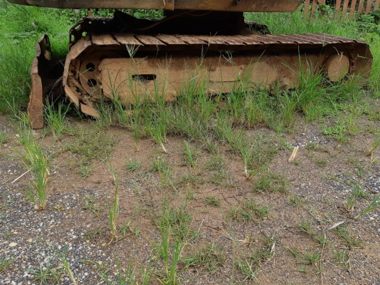 โคมัตสุ 40-3 รถใช้งานได้ขายตามสภาพ 120,000