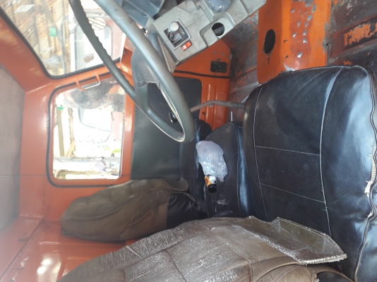 ขาย 10 ล้อเทลเลอร์ 1 เพลาหน้ายาว  175 แรง พาวเวอร์ คานหน้าใหญ่ ช่วงล่างใหญ่ เอกสาร ม.79