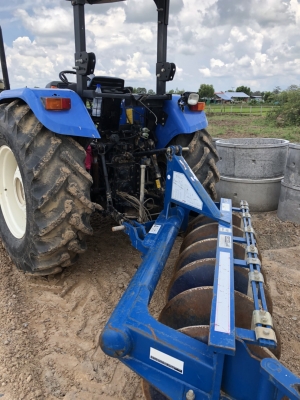 ขายด่วนTT4.75 รถปี60ทำงาน800ชั่วโมง