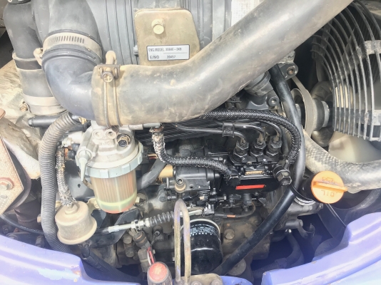 ขายถูกรถแบคโฮKOMATSUรุ่นPC30UU-3นำเข้าญี่ปุ่นไม่เคยใช้งานในไทยเอกสารพร้อม แทร็กยางปั้มนิ้วทำงานไวสภาพดีพร้อมใช้งาน 081-8302909 จิรโรจน์ Line  :  jiraroj2909