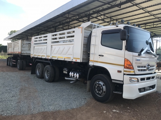 ฮีโน่380 ดั้มสามมิตร แม่ลูก ฮีโน่380 ดั้มสามมิตร แม่ลูก