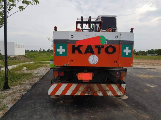 ขายรถเครน KATO 20 H ตัน ราคา 1,660,000 บาท