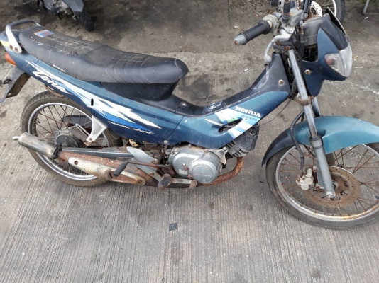 ็Honda nova tena nobook ็Honda nova tena nobook