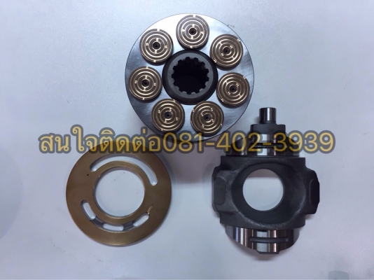 ชุดซ่อมปั้มpc30/40mr-1 ใหม่ๆ