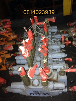 คอนโทรน mm30 เก่านอก