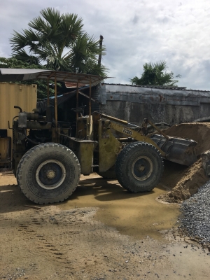 ขายรถตัก Furukawa FL60 ราคา 100,000 บาท